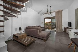 Fotografie z fotogalerie ubytování Corali luxury villas v destinaci Ierissós