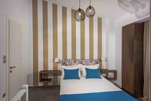 Fotografie z fotogalerie ubytování Corali luxury villas v destinaci Ierissós