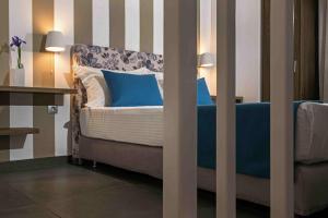 Fotografie z fotogalerie ubytování Corali luxury villas v destinaci Ierissós