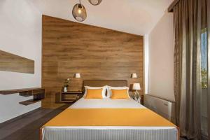 Fotografie z fotogalerie ubytování Corali luxury villas v destinaci Ierissós
