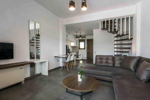 Fotografie z fotogalerie ubytování Corali luxury villas v destinaci Ierissós