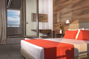 Fotografie z fotogalerie ubytování Corali luxury villas v destinaci Ierissós