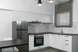 Fotografie z fotogalerie ubytování Corali luxury villas v destinaci Ierissós