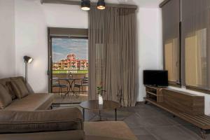 Fotografie z fotogalerie ubytování Corali luxury villas v destinaci Ierissós
