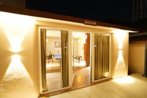 Φωτογραφία από το άλμπουμ του Bharti Forest Retreat σε Tāla