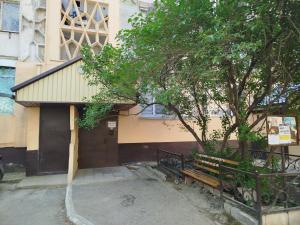 Afbeelding uit fotogalerij van Квартира in Taraz +13 foto's