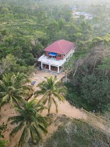 Φυσικό τοπίο κοντά σε αυτό το hostel