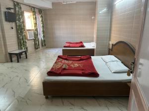 Fotografie z fotogalerie ubytování Khajuria Guest House v destinaci Katra