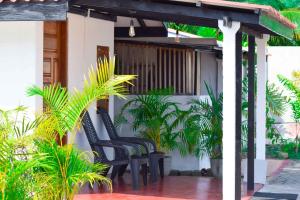 Φωτογραφία από το άλμπουμ του Jungle View Inn σε Trincomalee