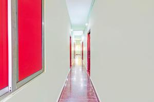 Φωτογραφία από το άλμπουμ του Super Hotel O Sri Ram Nagar Sriperumbudur στην Τσενάι +24 φωτογραφίες