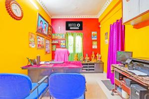 Φωτογραφία από το άλμπουμ του Super Hotel O Sri Ram Nagar Sriperumbudur στην Τσενάι