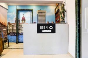 Certifikát, hodnocení, plakát nebo jiný dokument vystavený v ubytování Super Hotel O Four Bungalow formerly Ardaas Residency