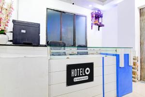 Fotografie z fotogalerie ubytování Super Hotel O Santragachi Junction Formerly Hotel Shubra v destinaci Kalkata