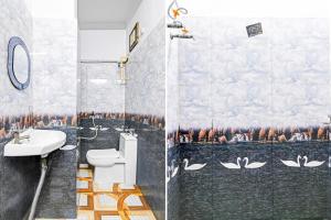 Fotografie z fotogalerie ubytování Super Hotel O Santragachi Junction Formerly Hotel Shubra v destinaci Kalkata