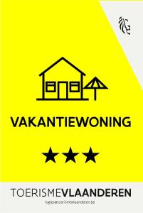 Certifikát, hodnocení, plakát nebo jiný dokument vystavený v ubytování Sun & Sea Blutsyde