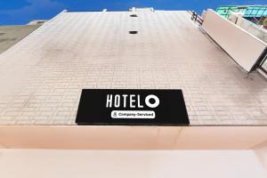 Certifikát, hodnocení, plakát nebo jiný dokument vystavený v ubytování Super Hotel O Paharganj Chuna Mandi near Railway Station