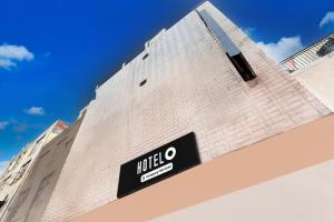 Fotografie z fotogalerie ubytování Super Hotel O Paharganj Chuna Mandi near Railway Station v Novém Dillí