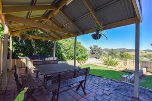 Gallery image of Valley Views in Myrtleford