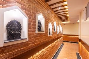 Mynd úr myndasafni af Amarawati Boutique Hotel í Kathmandu