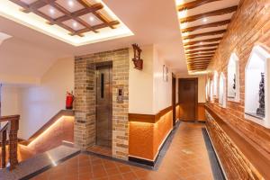 Mynd úr myndasafni af Amarawati Boutique Hotel í Kathmandu