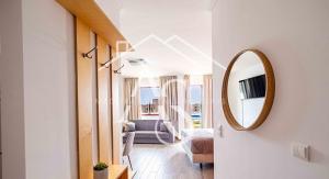 Et tv og/eller underholdning på Enjoy Madeira 1