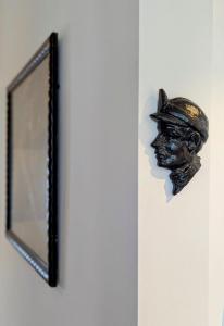 Afbeelding uit fotogalerij van Mijn appartement met sauna en lift in Voerendaal