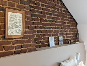 Afbeelding uit fotogalerij van Mijn appartement met sauna en lift in Voerendaal