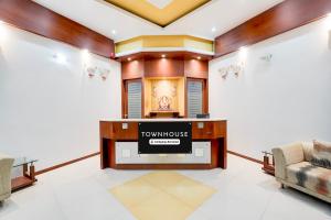 Gallery image of Townhouse MG Road Porbandar Formerly Hotel Harmony in Porbandar