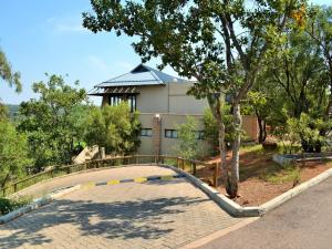 Gallery image of Elements Private Golf Reserve in Bela-Bela