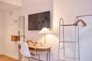 Fotografie z fotogalerie ubytování INNER Hostal Es Molí v destinaci Cala d´Or