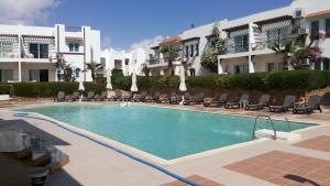 Gallery image of Logaina Sharm Resort Apartments in Sharm El Sheikh