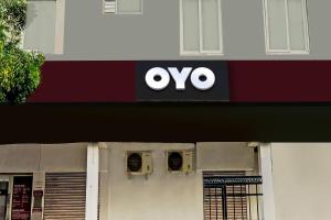 Certifikát, hodnocení, plakát nebo jiný dokument vystavený v ubytování Hotel O Royal Dream
