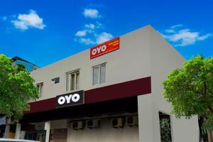 Fotografie z fotogalerie ubytování Hotel O Royal Dream v destinaci Noida