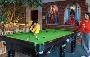 Φωτογραφία από το άλμπουμ του Cullen House σε Patwa Dunga