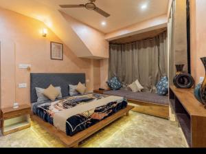 Φωτογραφία από το άλμπουμ του Cullen House σε Patwa Dunga