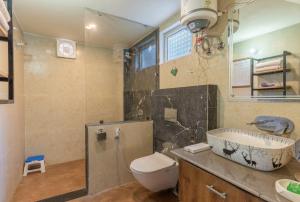 Φωτογραφία από το άλμπουμ του Cullen House σε Patwa Dunga