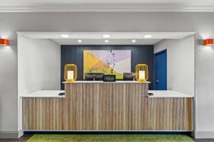 Fotografie z fotogalerie ubytování Spark by Hilton Killeen v destinaci Killeen