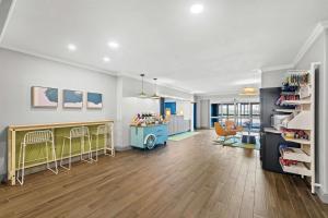 Fotografie z fotogalerie ubytování Spark by Hilton Killeen v destinaci Killeen