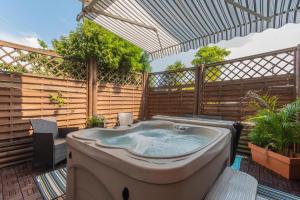 Φωτογραφία από το άλμπουμ του Lazurowy Dwór - Nadmorskie Apartamenty z Basenem oraz Restauracją w Sztutowie σε Sztutowo +53 φωτογραφίες