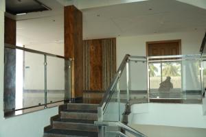 Φωτογραφία από το άλμπουμ του Marina Tower & Regency Changaramkulam σε Edappāl