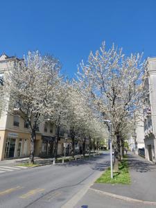 Η γειτονιά γύρω από ή μία γειτονιά κοντά σε αυτό το διαμέρισμα