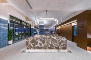 Fotografie z fotogalerie ubytování Shanghai Xujiahui Grow Suisse Place Apartment Hotel v Šanghaji