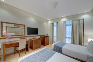 Imagen de la galería de Vendome Plaza Hotel, en Dubái