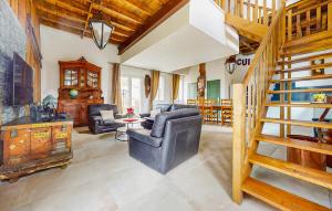 Φωτογραφία από το άλμπουμ του Cozy Home In Cossaye With Wifi σε Cossaye
