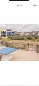 Phong cảnh thiên nhiên gần căn hộ