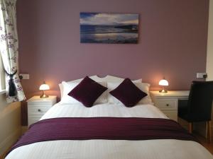 Gallery image of The Waterfront B&B in Portmagee