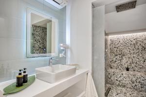 Fotografie z fotogalerie ubytování VILLA K, Boutique Hotel v destinaci Kommeno