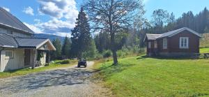 Fotografie z fotogalerie ubytování Telemark Camping v destinaci Hauggrend