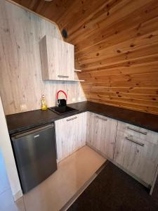 Φωτογραφία από το άλμπουμ του Domki Sosnówka σε Zgorzałe