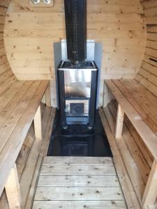 Imagen de la galería de 砂海Nalu -SAUNALU 九十九里-, en Kido 29 fotos más